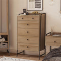 5 Drawer Dresser F402584
