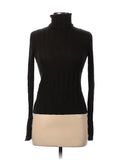 Pre-Owned Women's Size M Long Sleeve Turtleneck E659