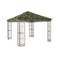 Replacement Canopy Top Cover for Gazebo P537133