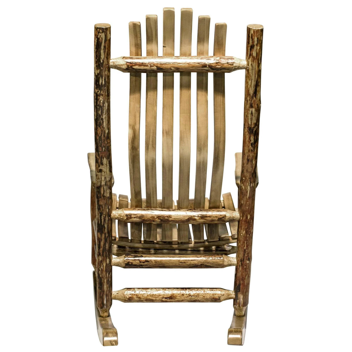 Log Rocker F385962