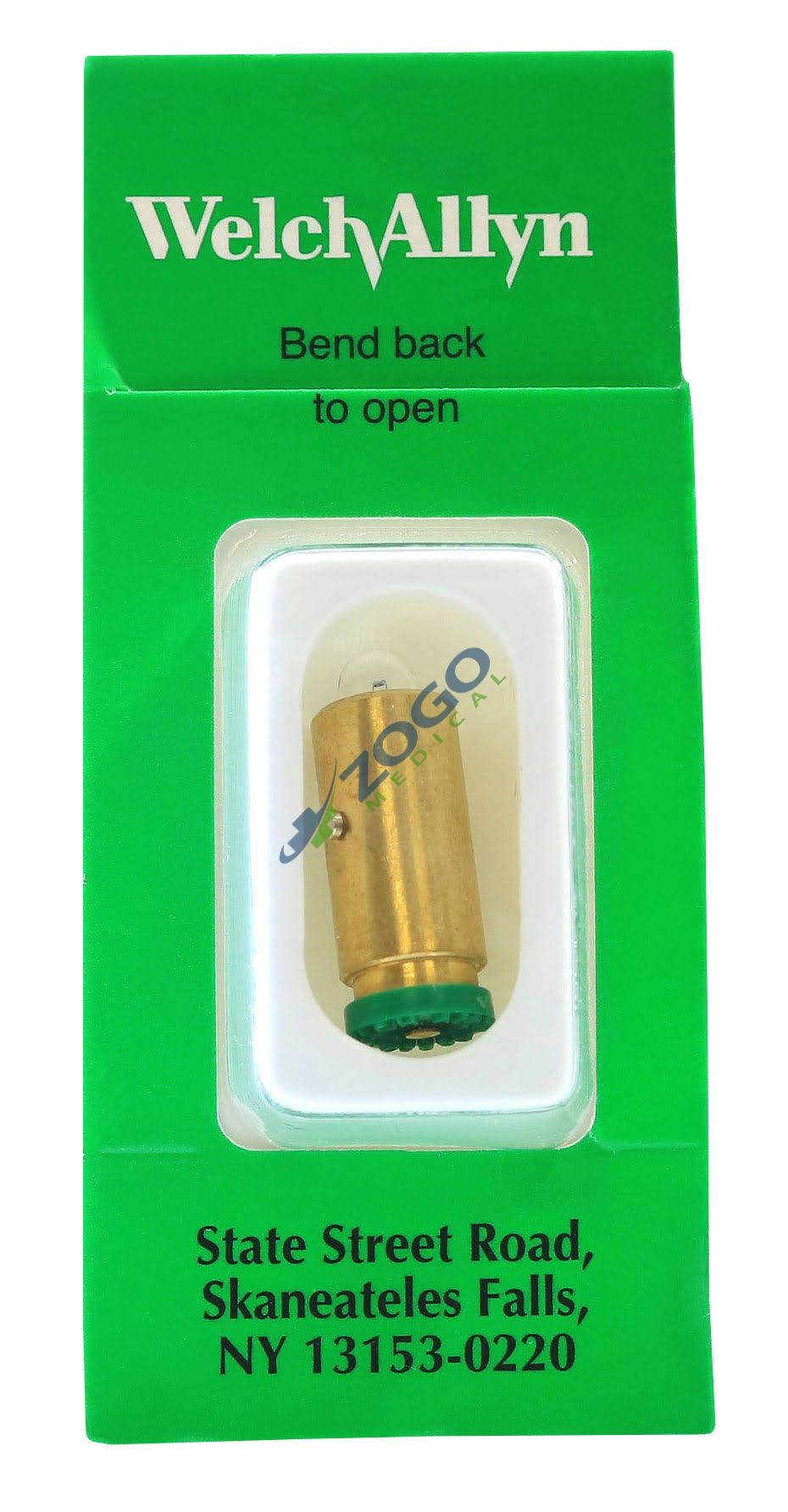 Packaged Lamp Box of 6 L6943