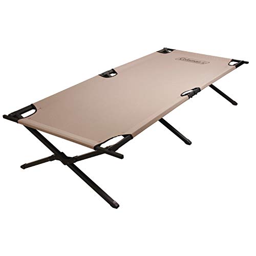 Folding Cot Camping Bed H9847