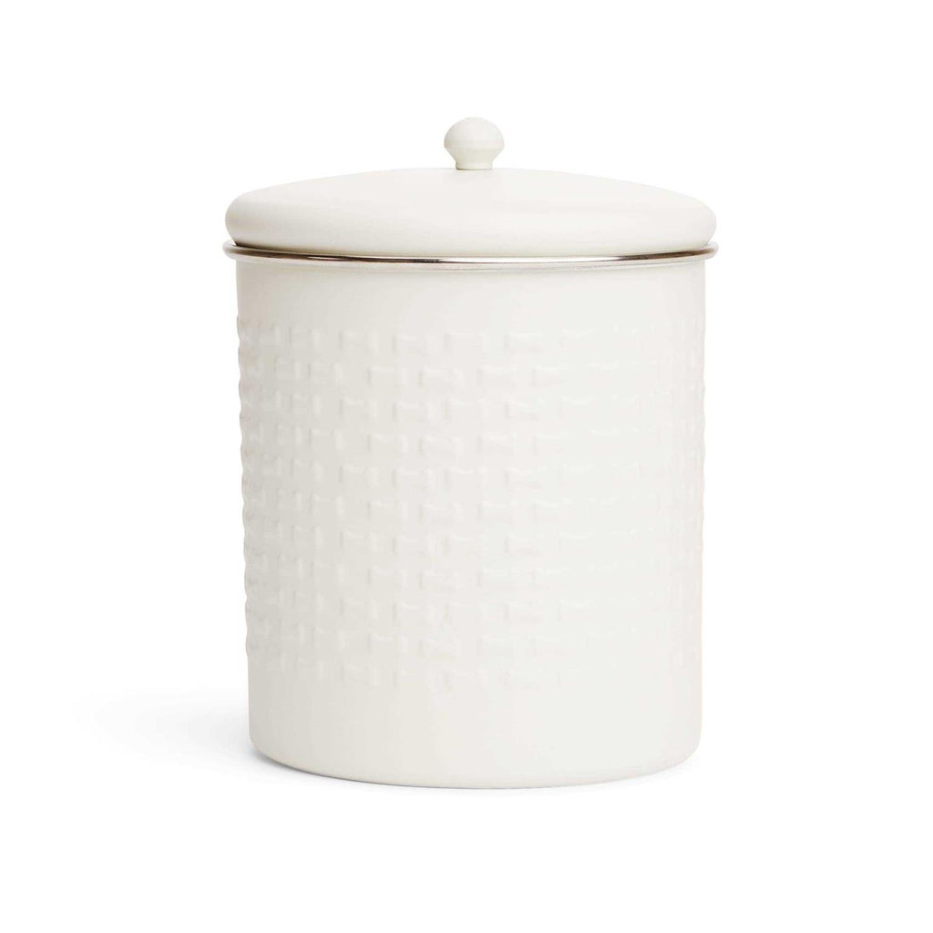 Stainless Steel Treat Dog Jar B67193