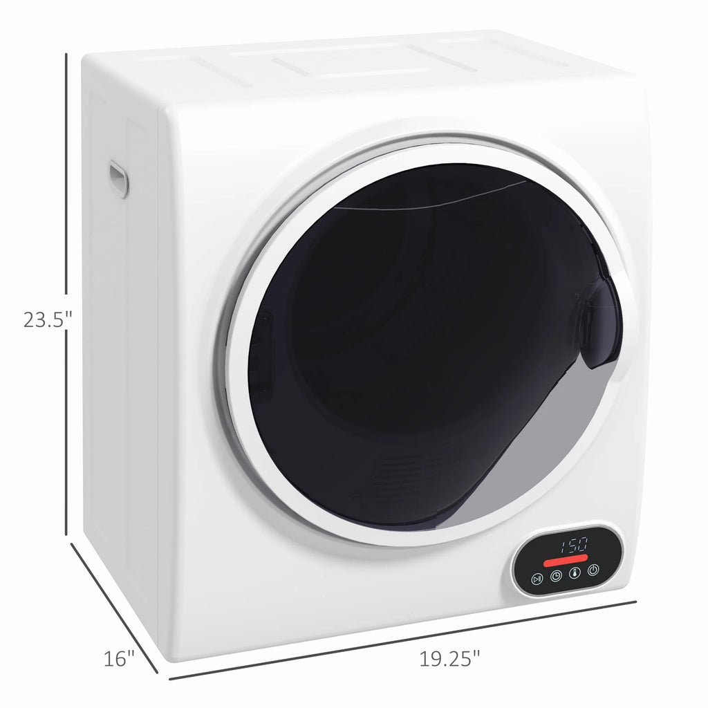 Portable 850W Laundry Dryer P72062