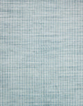 Aqua 9'6 x 13'6 Rug L959567