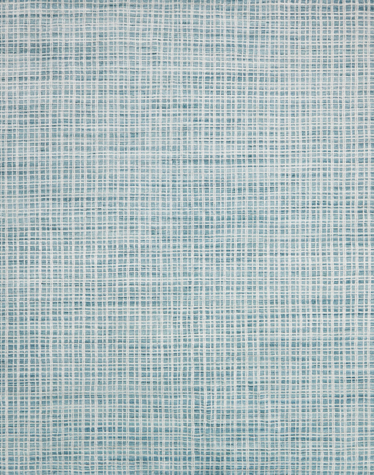 Aqua 9'6 x 13'6 Rug L959567