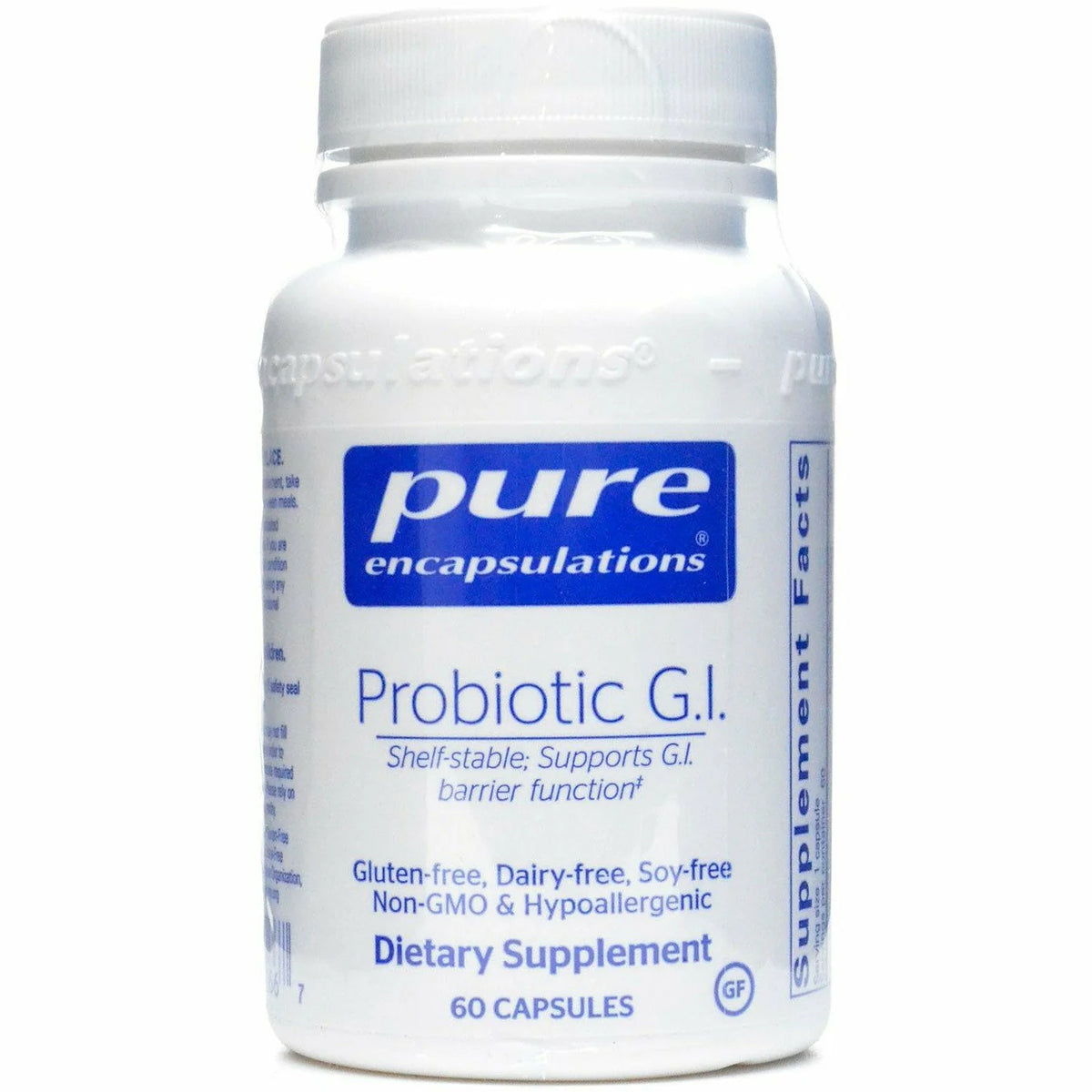 Probiotic G.I. 60 vcaps A719