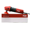 Rotary Car Polisher with Backing Plate R268