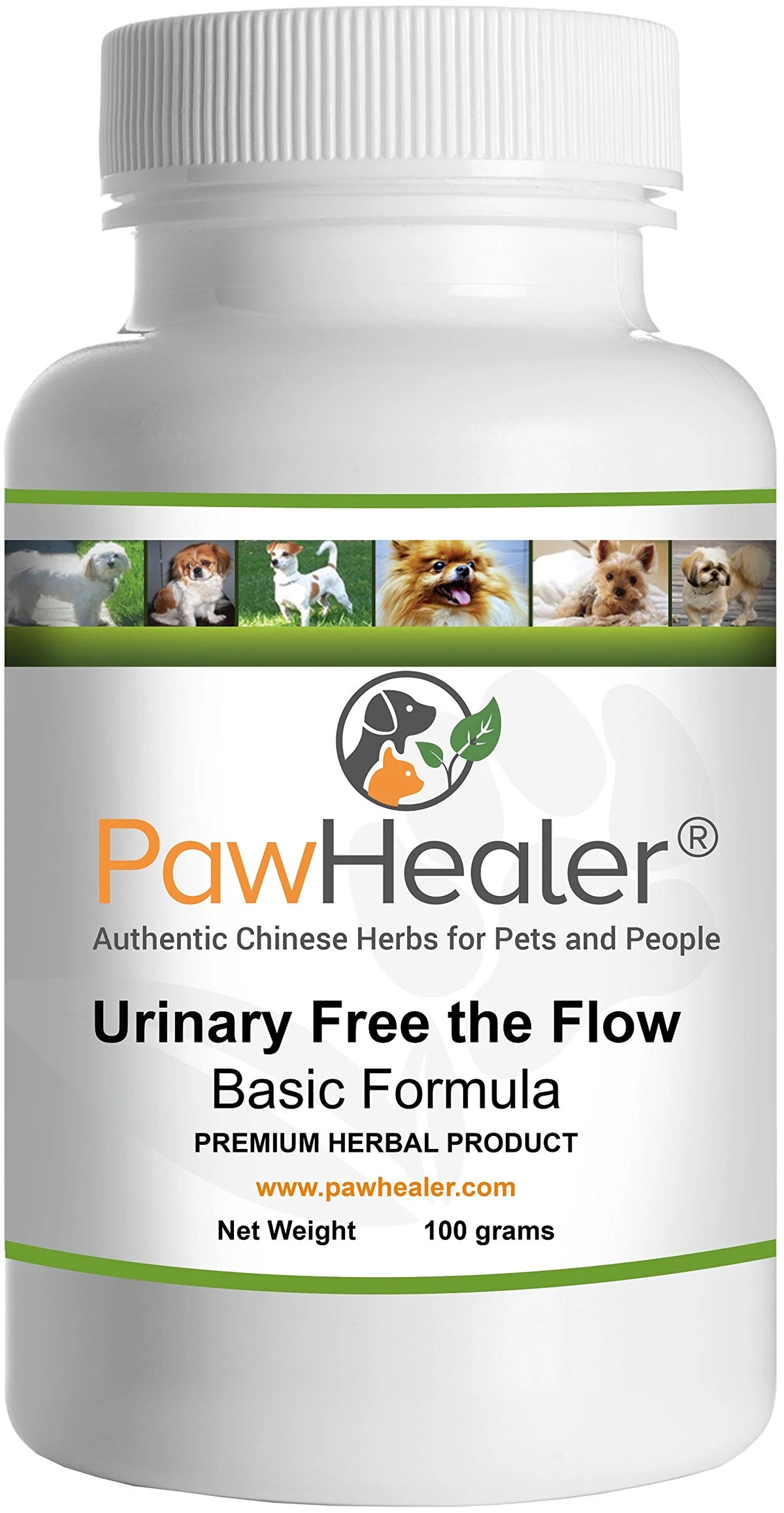 100 Grams Herbal Powder Z92728