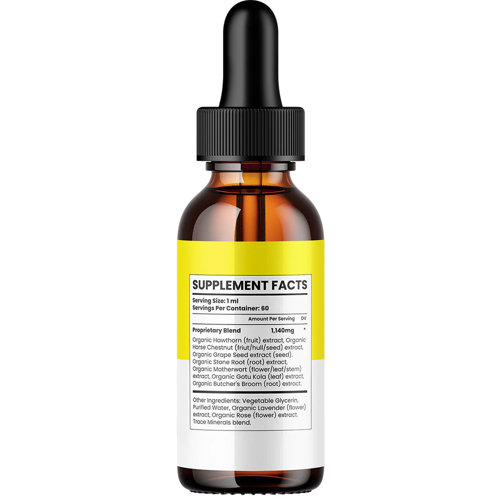 Vital Drops B553896