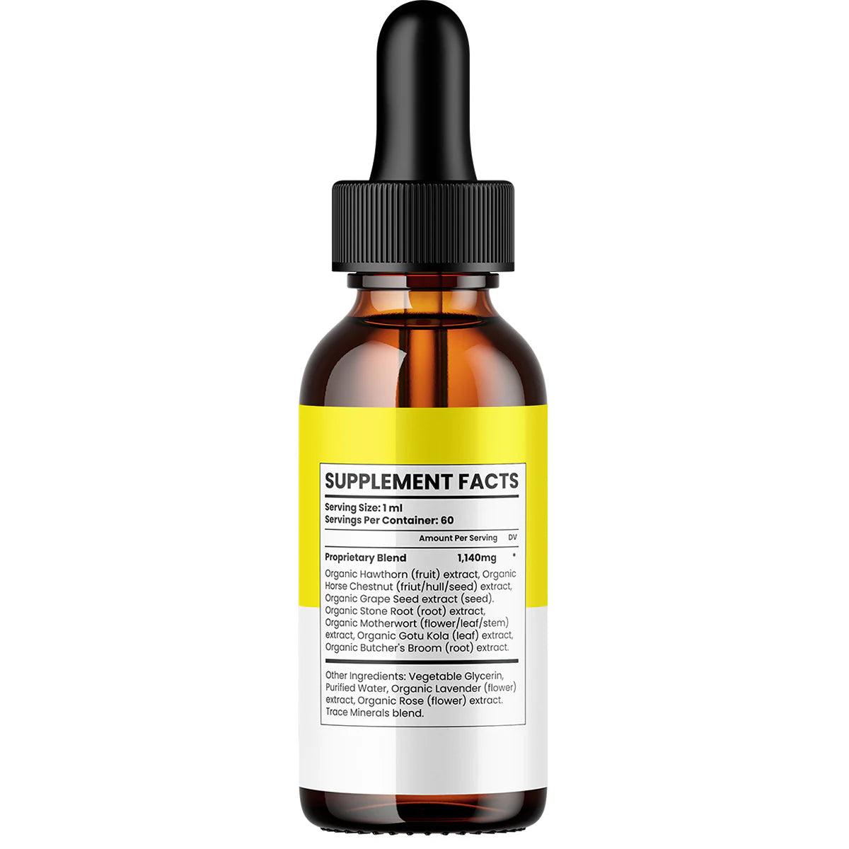Vital Drops B553896