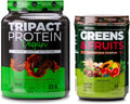 Chocolate Superfood Powder, 30 Servings N6584