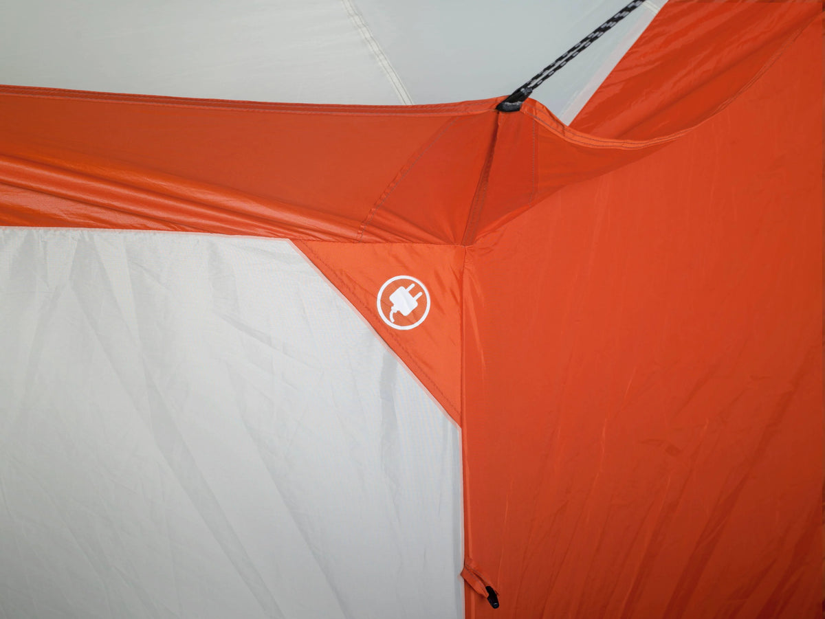 8 Person Yurt Tent U563