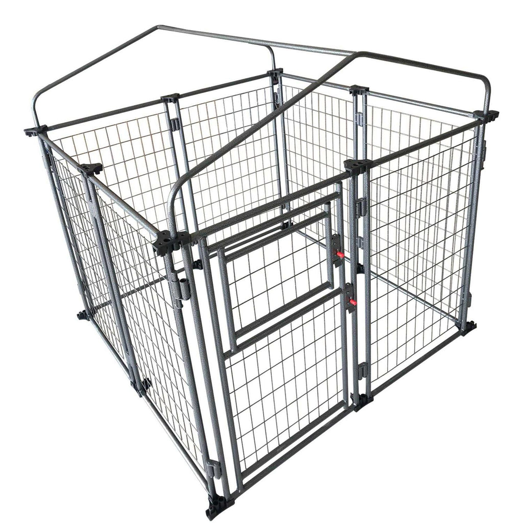 Expandable Kennel X873764