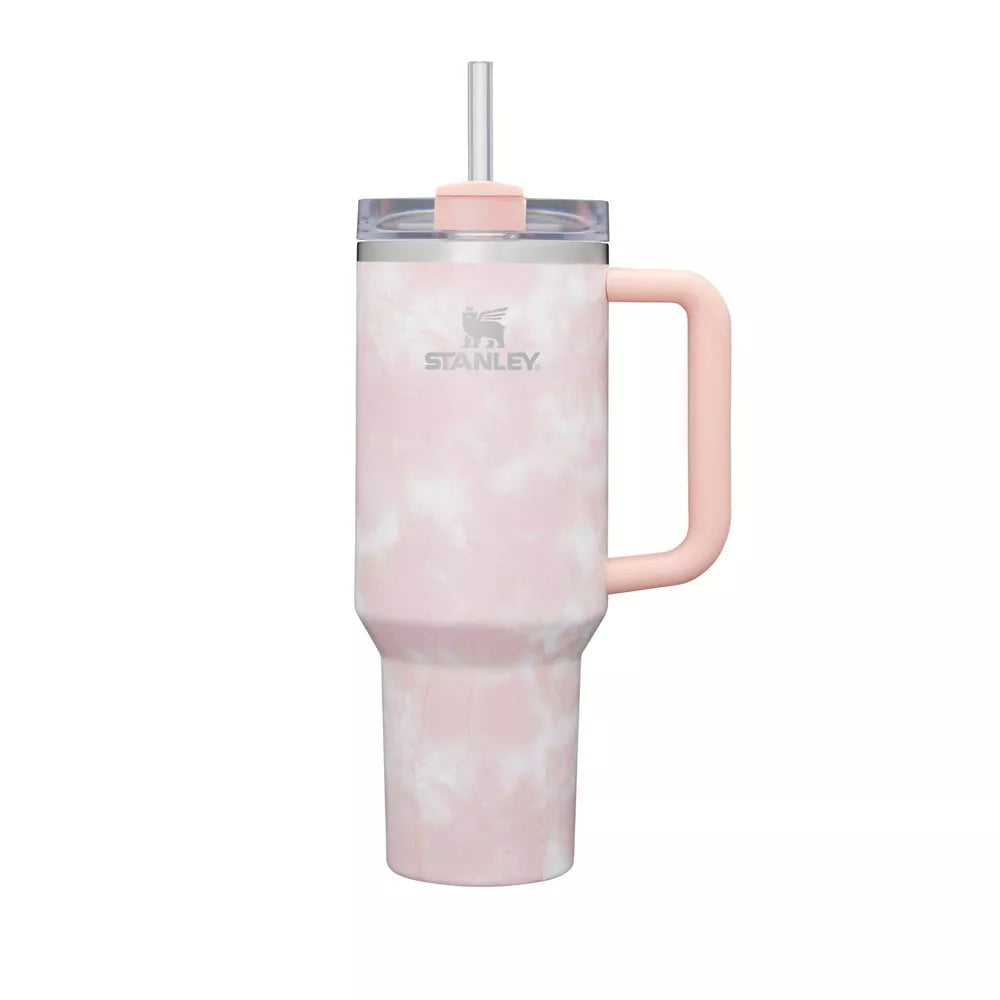40oz Stainless Steel Tumbler I770