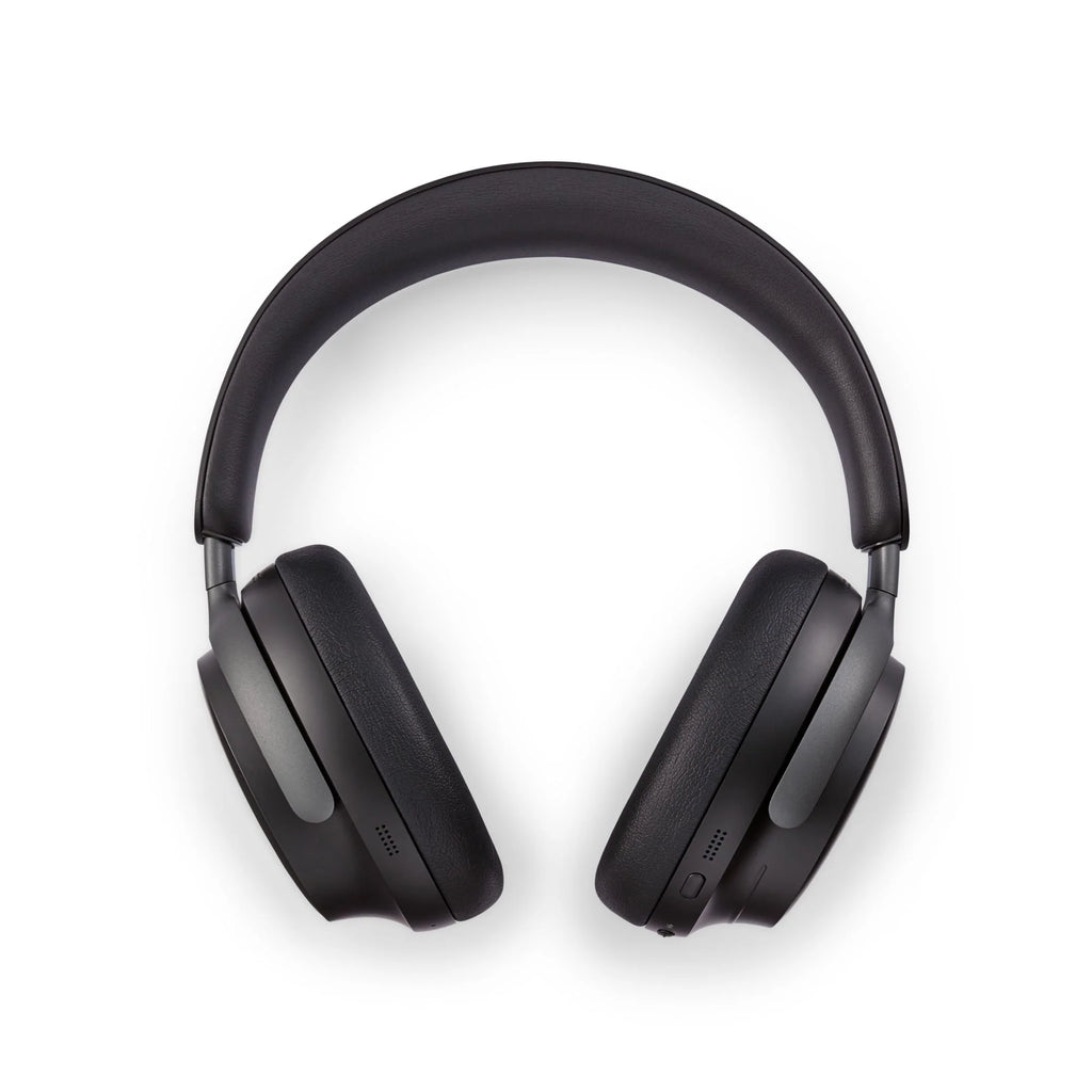 Wireless Noise Cancelling Bluetooth Headphones, Black M76282