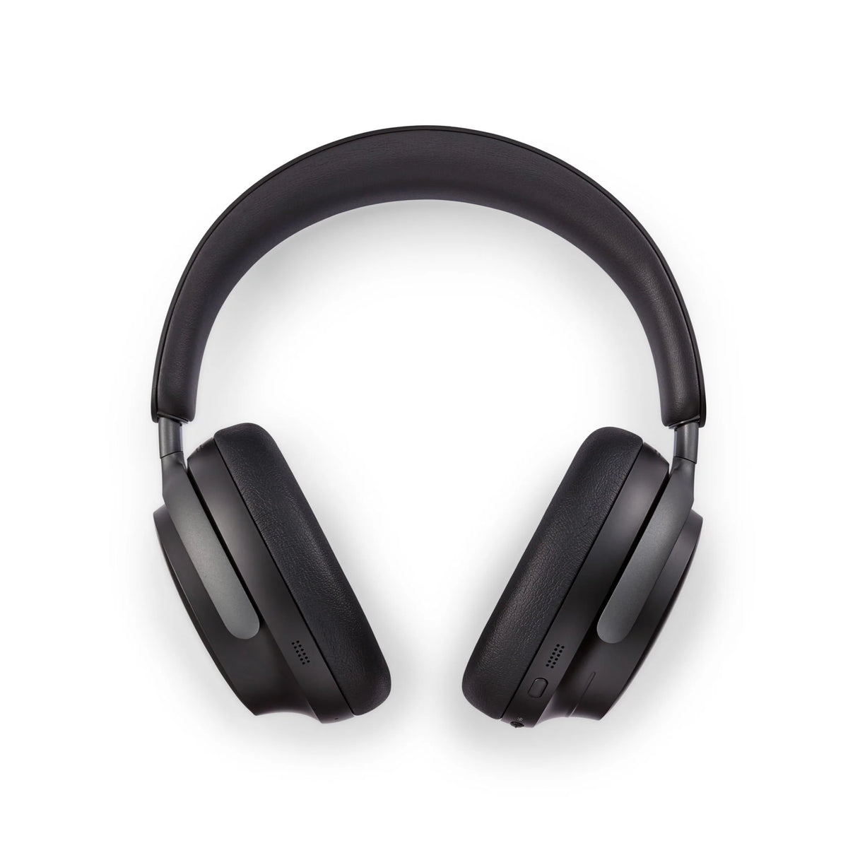 Wireless Noise Cancelling Bluetooth Headphones, Black M76282