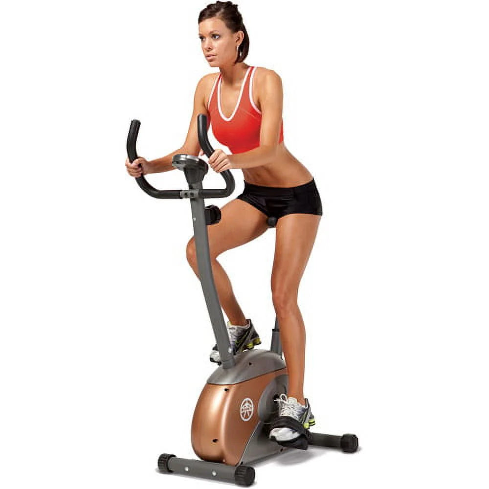 Upright Exercise Bike A566601