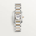 Black Bird Leather Watch T5219