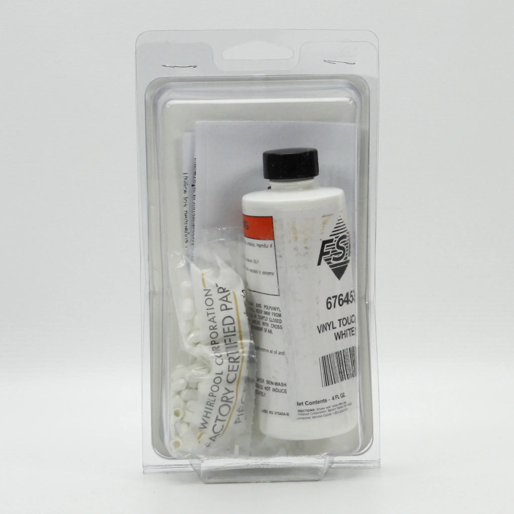 Dishwasher Tine Tip Repair Kit U731