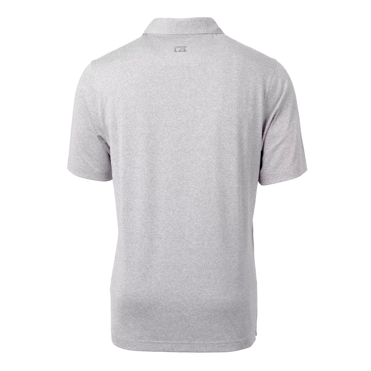 Men's Heather Gray Polo G99465