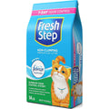 Scented Non-Clumping Clay Cat Litter D459541