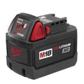 Lithium-Ion XC Battery E655306