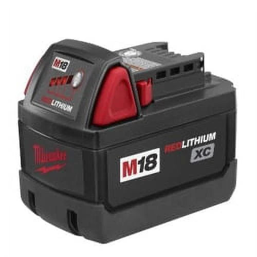 Lithium-Ion XC Battery E655306