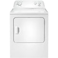 7.0 Cu. Ft. White Electric Dryer E51222