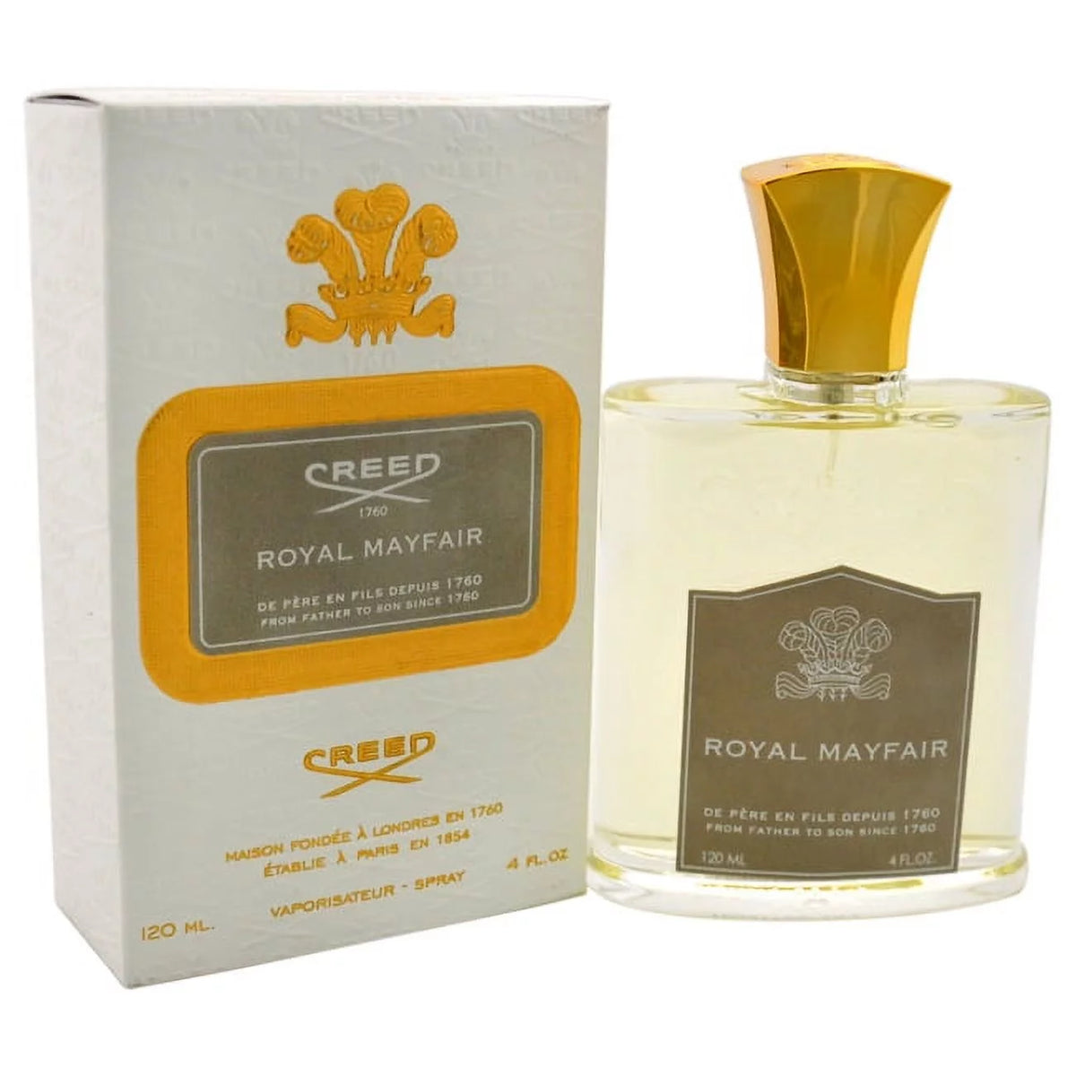 4 Oz Fragrance H109914