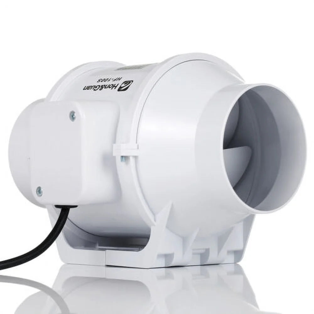 4in Kitchen Exhaust Fan B880654