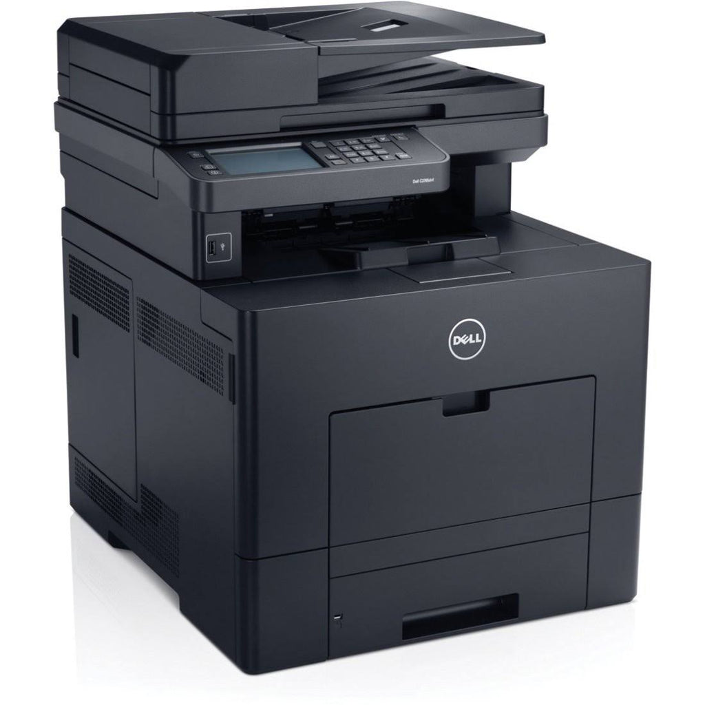 Laser Multifunction Printer K452