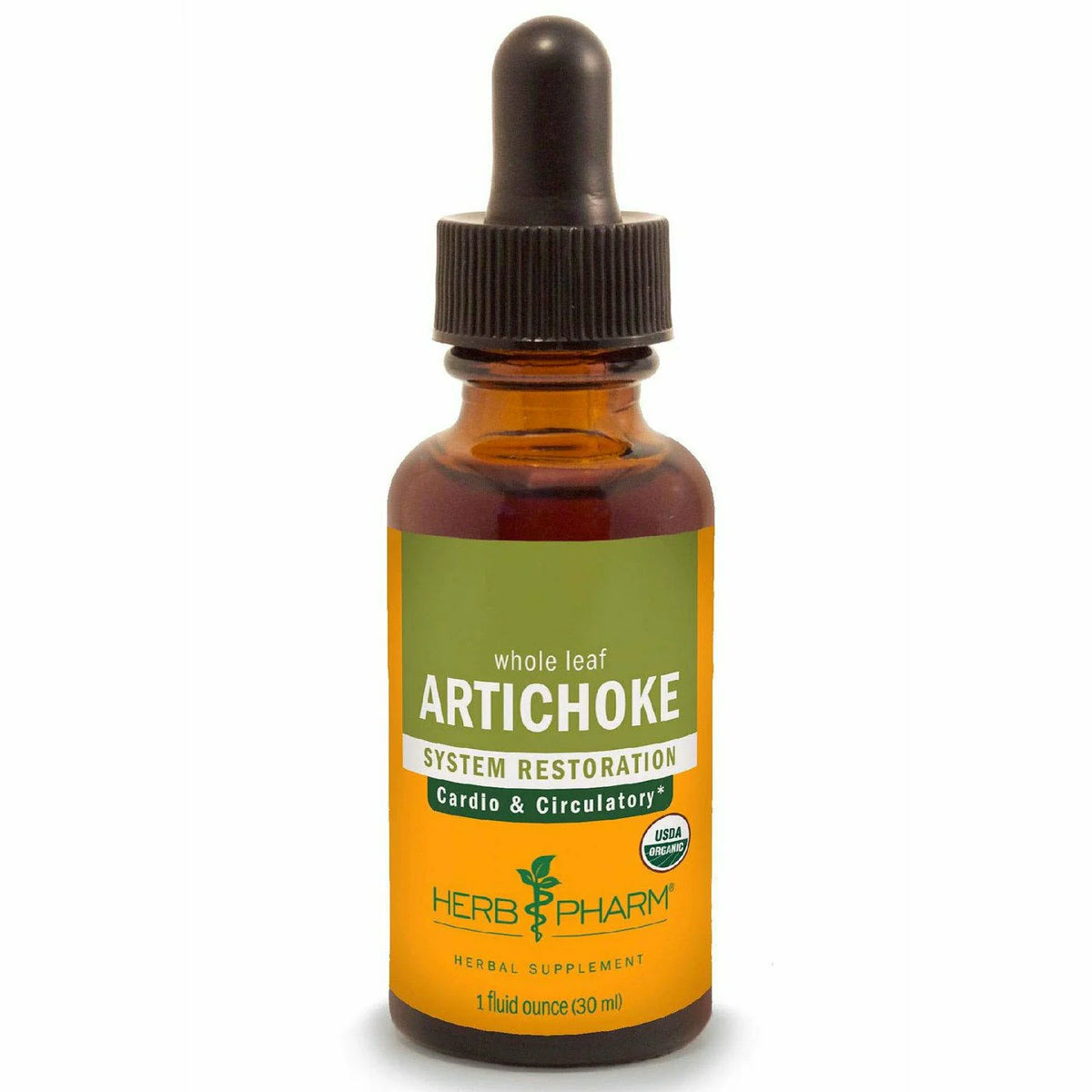 Artichoke 1 oz W6684