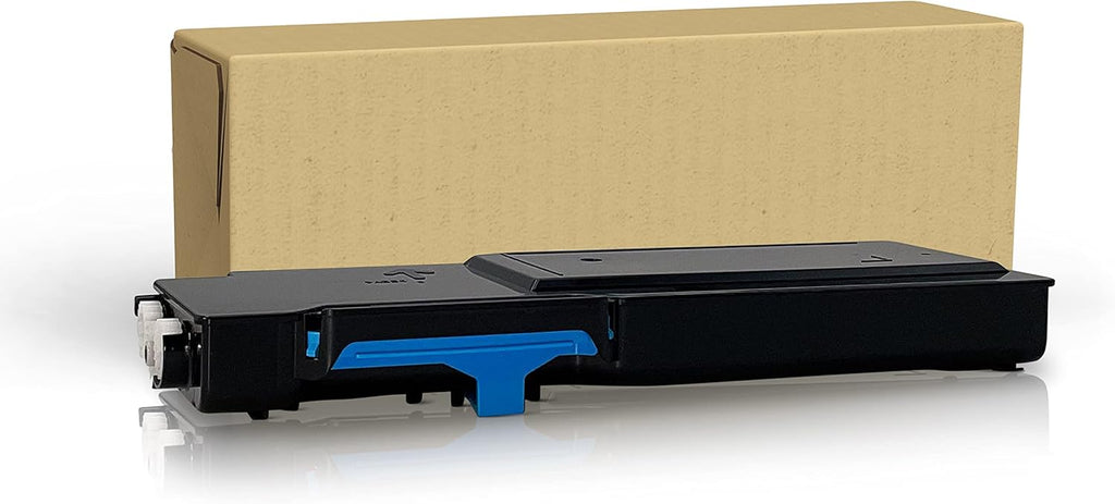 Magenta Extra High Yield Toner Cartridge J65355