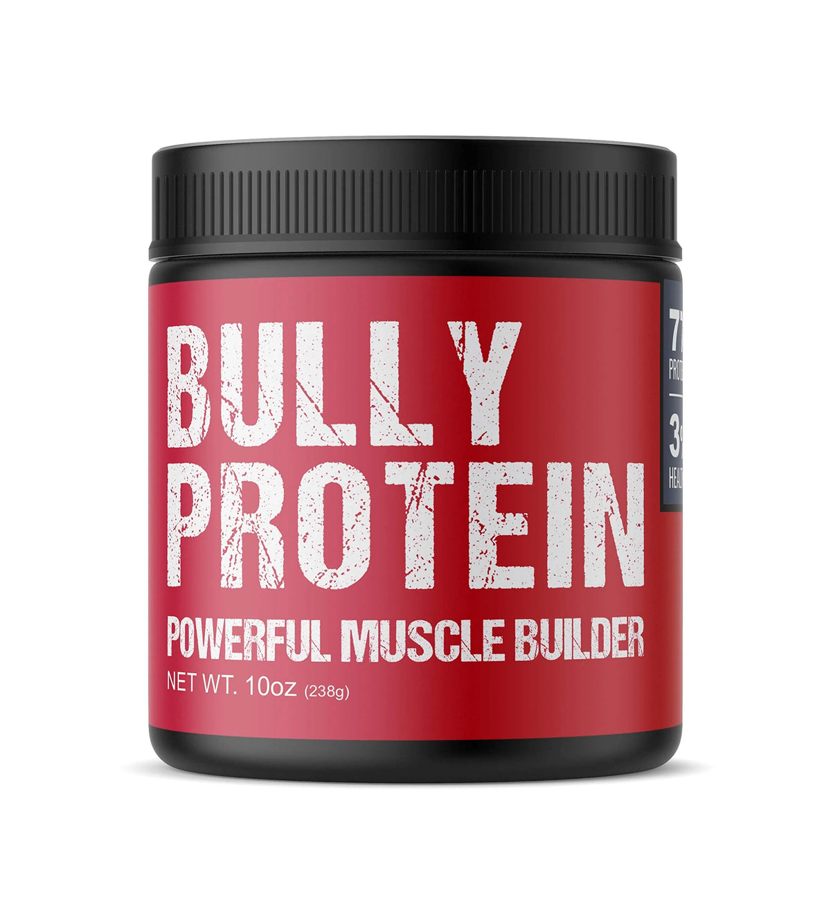 Real Meat Protein Powder for Dogs 60 Servings A829108