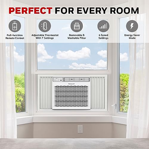 Window Air Conditioner Q688
