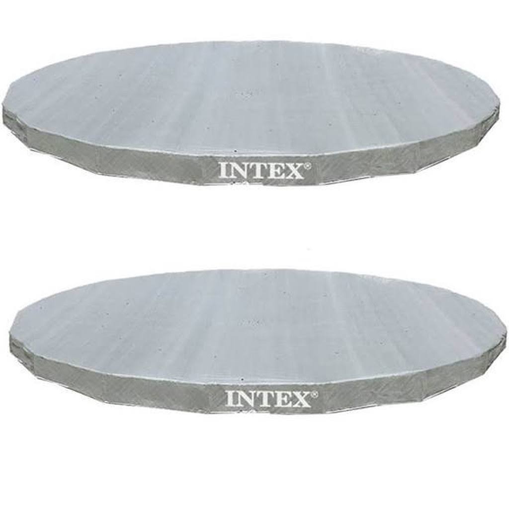 18' UV Resistant Swimming Pool Debris Cover H8766
