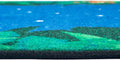 Tropical Night 8' x 12' B6962