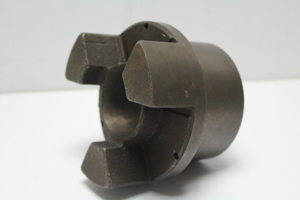 Cast Iron Jaw Coupling Hub E61956