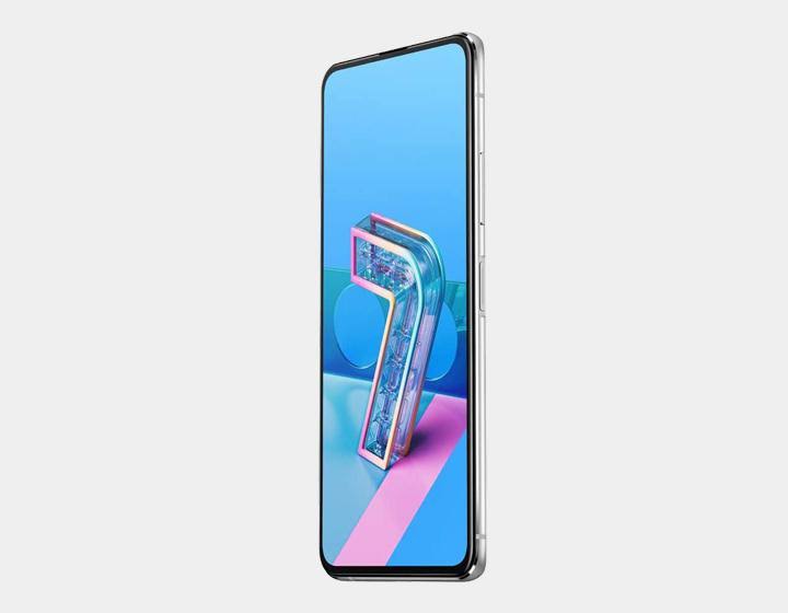Unlocked 5G Dual-SIM 256GB Smartphone N286
