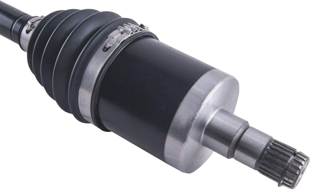 Front Left/Right CV Axles Set W303082