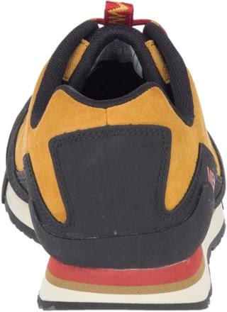 Suede Shoes R1396