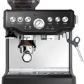 Black Sesame Coffee Machine Z472