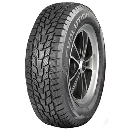 Winter 205/55R16 94H XL Passenger Tire N3267