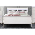 White King Bed Q598352