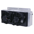11 Row Remote Cooler R5803