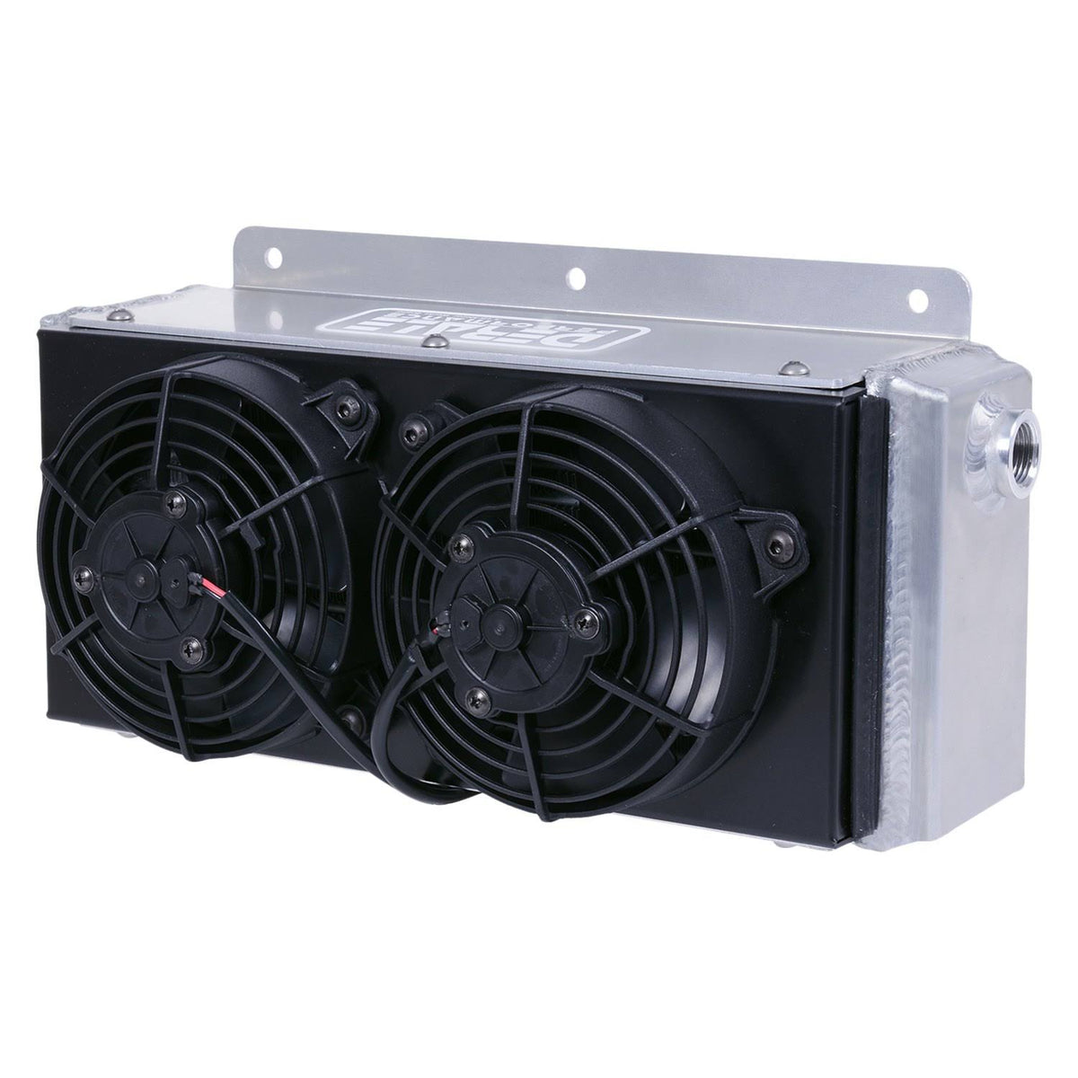 11 Row Remote Cooler R5803
