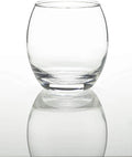 13.75 Ounce Whiskey Glasses Set Of 6 J2774