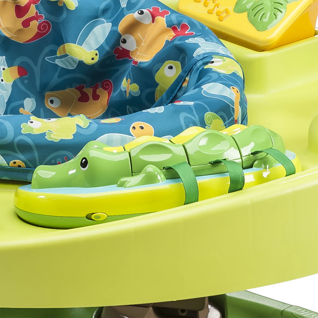 Bouncing Activity Saucer S763930