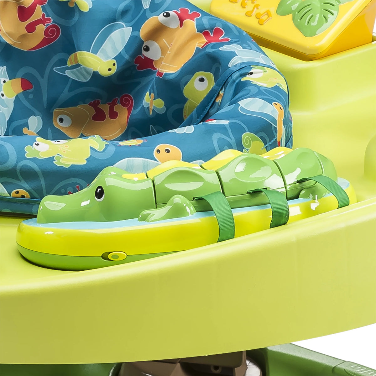 Bouncing Activity Saucer S763930